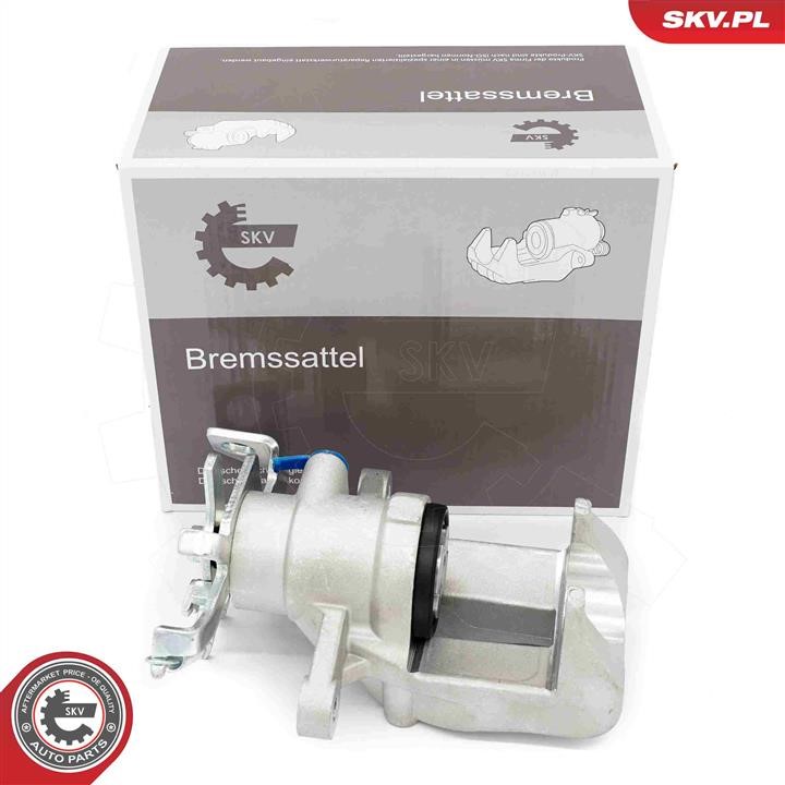 Brake caliper Fiat Tipo: 56SKV913 Esen SKV Brake Caliper
