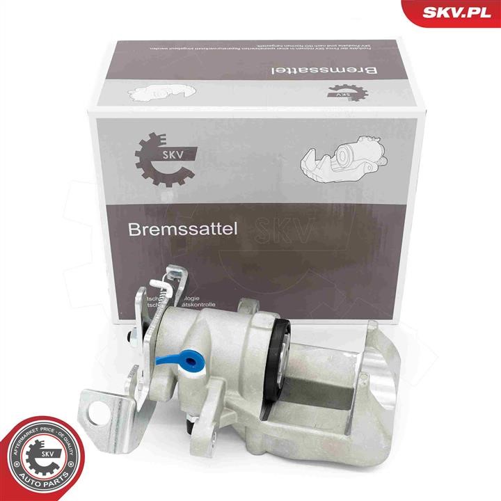 Brake caliper Fiat Tipo: 56SKV914 Esen SKV Brake Caliper