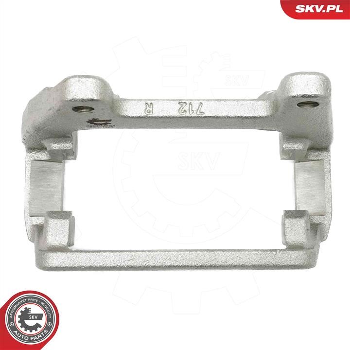Bracket, brake caliper Esen SKV 56SKV754