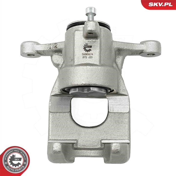 Esen SKV Brake Caliper – price [object Object] PLN