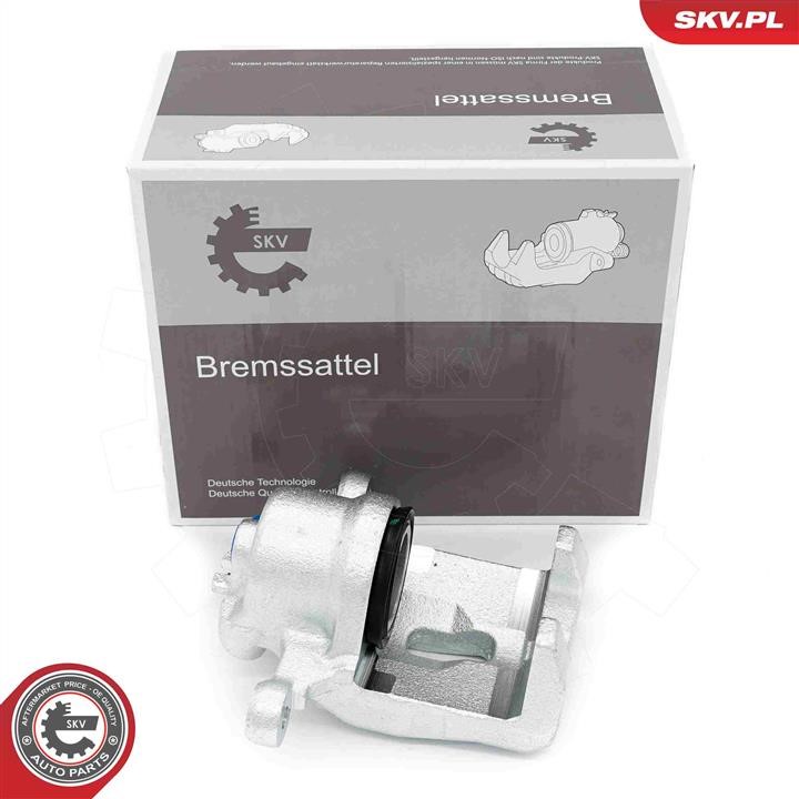 Brake caliper Mazda CX-7: 56SKV963 Esen SKV Brake Caliper