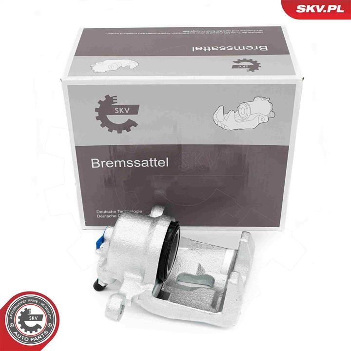 Brake caliper Mazda CX-9: 56SKV964 Esen SKV Brake Caliper