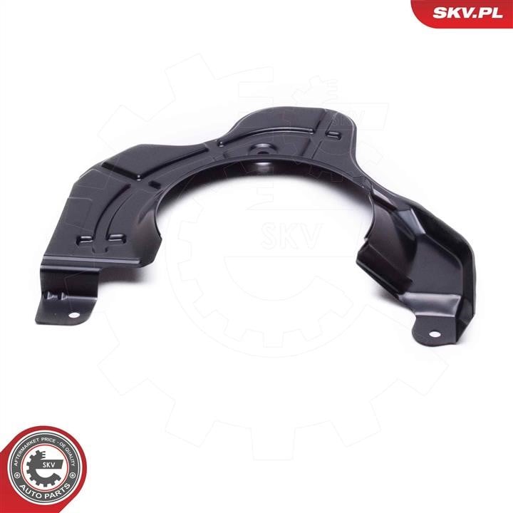 Brake dust shield Esen SKV 57SKV211