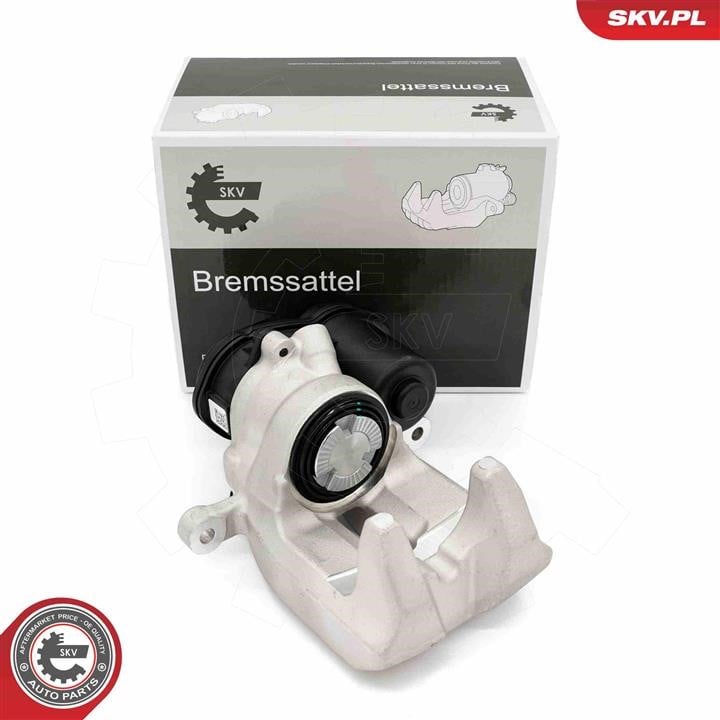 Brake caliper BMW iX3: 56SKV993 Esen SKV Brake Caliper