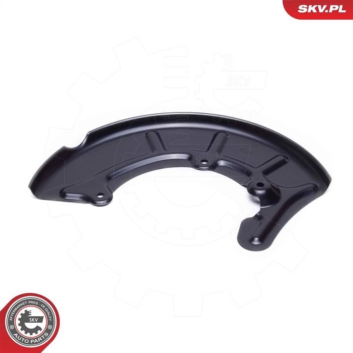 Brake dust shield Esen SKV 57SKV212