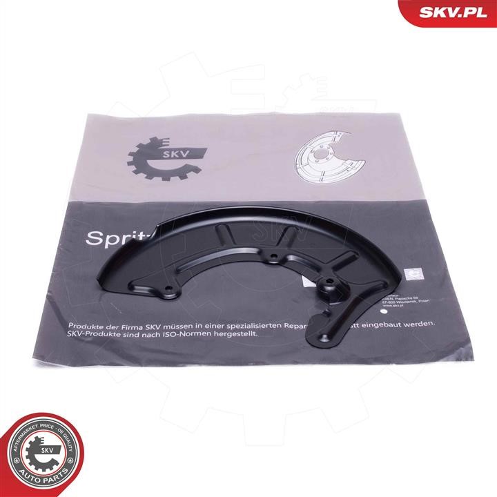 57SKV212 Esen SKV Brake dust shield