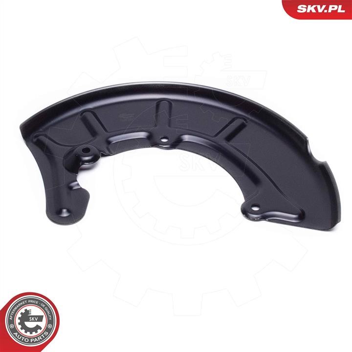Brake dust shield Esen SKV 57SKV213