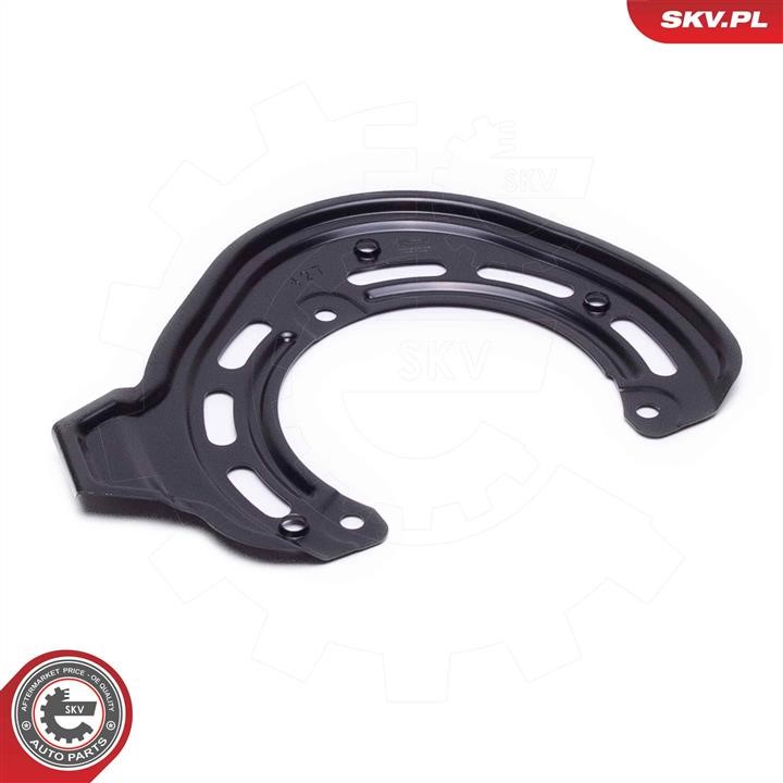 Brake dust shield Esen SKV 57SKV214