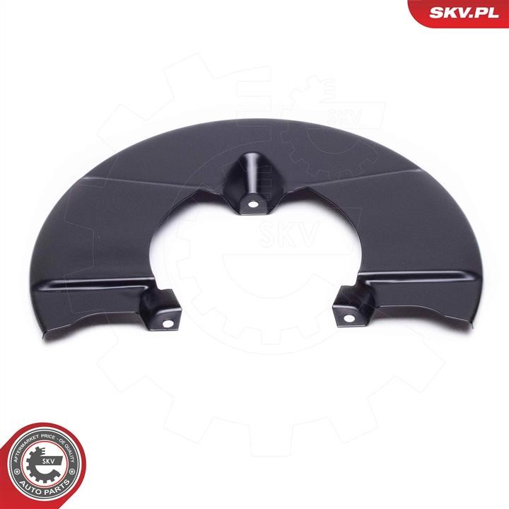 Brake dust shield Esen SKV 57SKV008