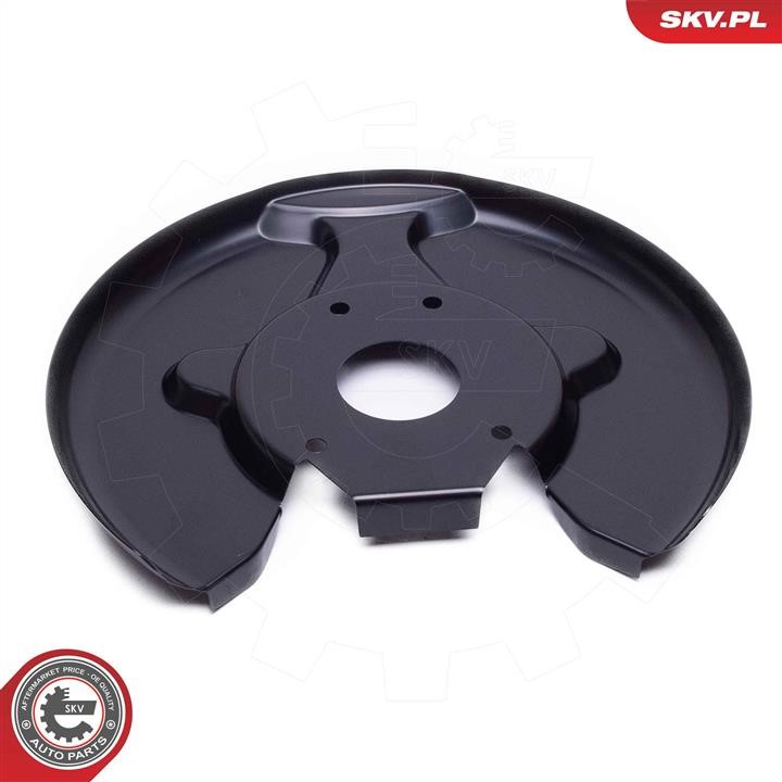 Brake dust shield Esen SKV 57SKV010