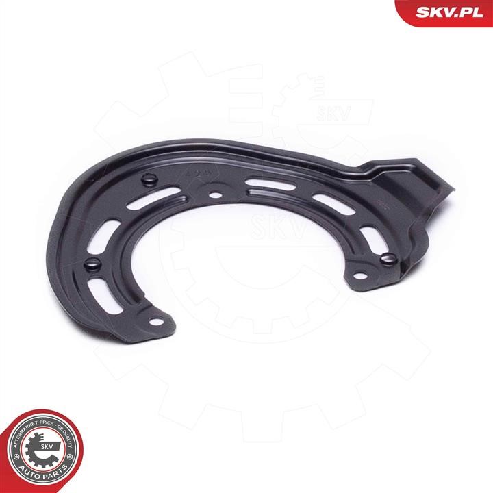 Brake dust shield Esen SKV 57SKV215