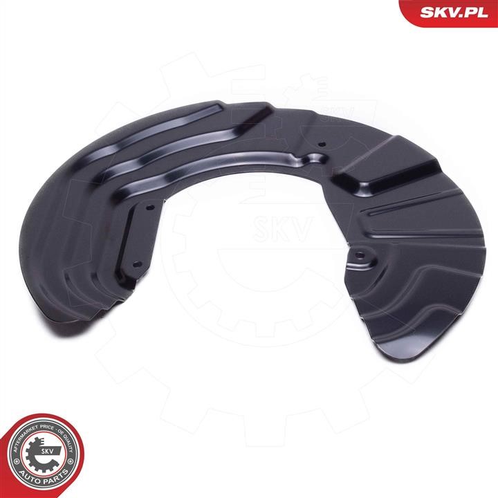 Brake dust shield Esen SKV 57SKV216