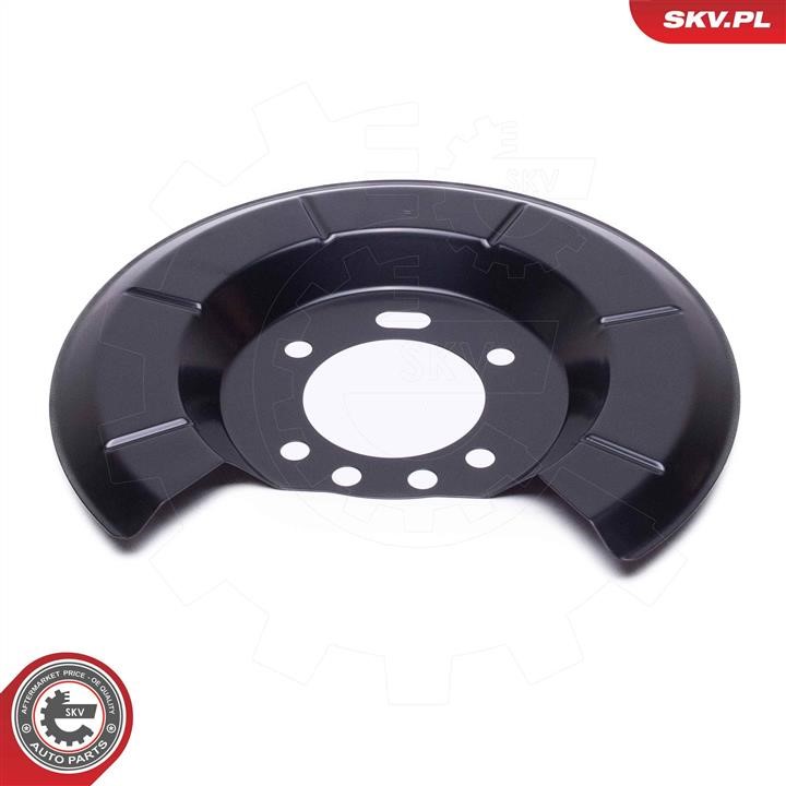 Brake dust shield Esen SKV 57SKV524
