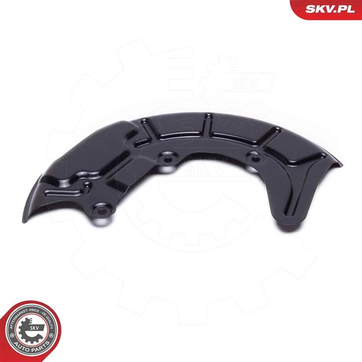 Brake dust shield Esen SKV 57SKV221