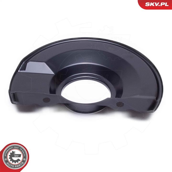 Brake dust shield Esen SKV 57SKV260