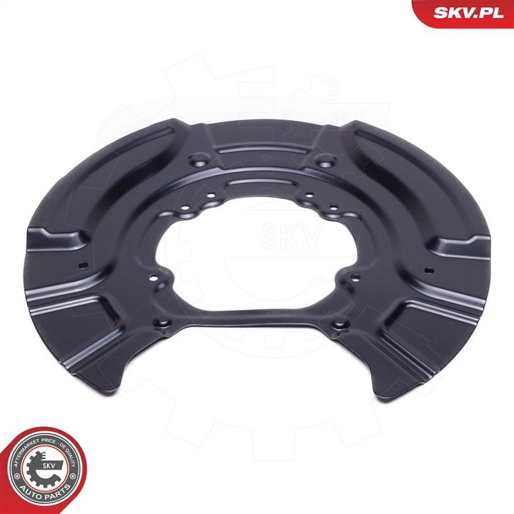 Brake dust shield Esen SKV 57SKV531