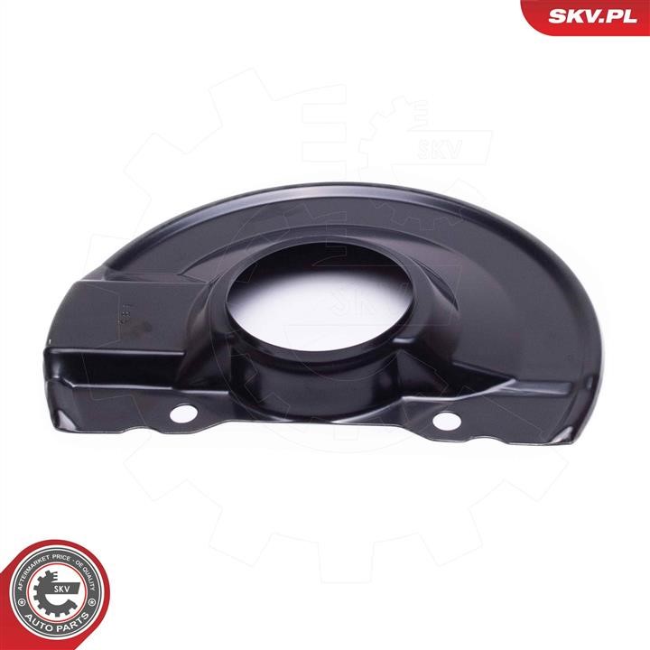 Brake dust shield Esen SKV 57SKV261
