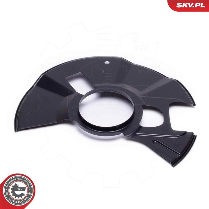 Brake dust shield Esen SKV 57SKV230