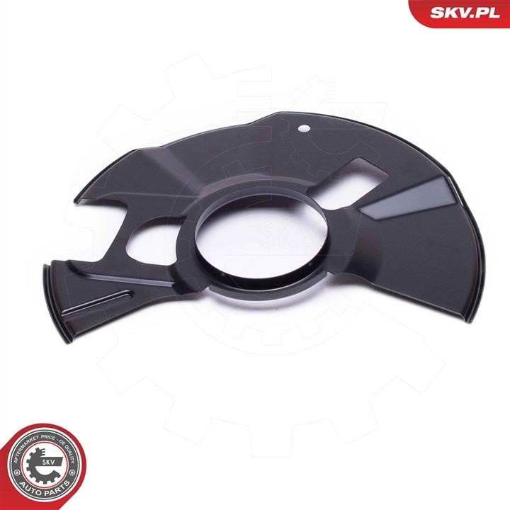 Brake dust shield Esen SKV 57SKV231