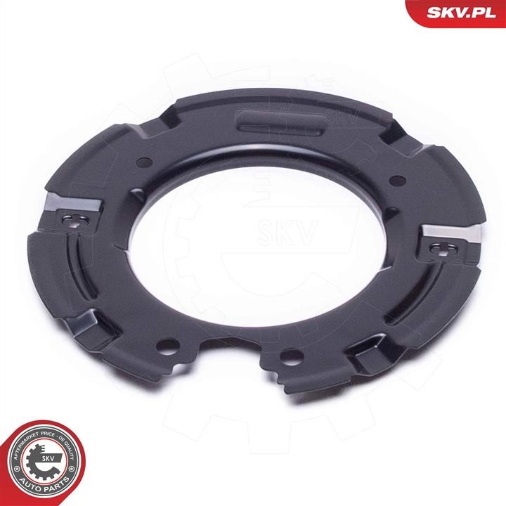 Brake dust shield Esen SKV 57SKV534