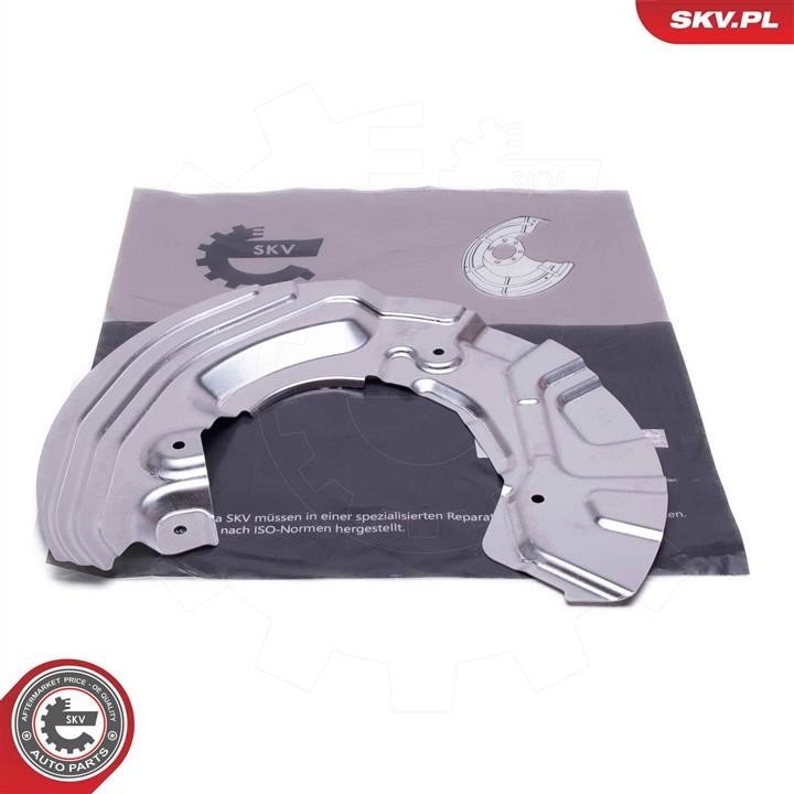 57SKV264 Esen SKV Brake dust shield
