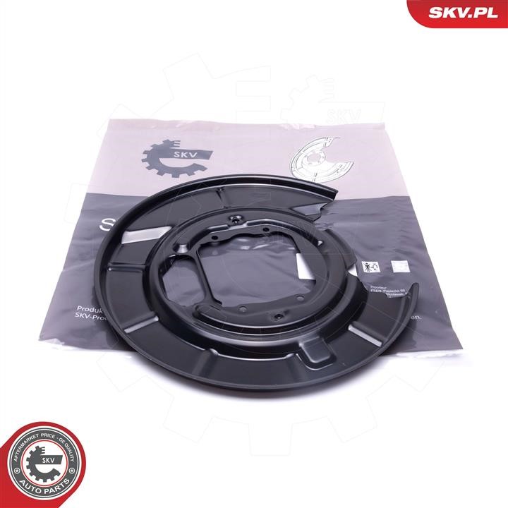 57SKV683 Esen SKV Brake dust shield