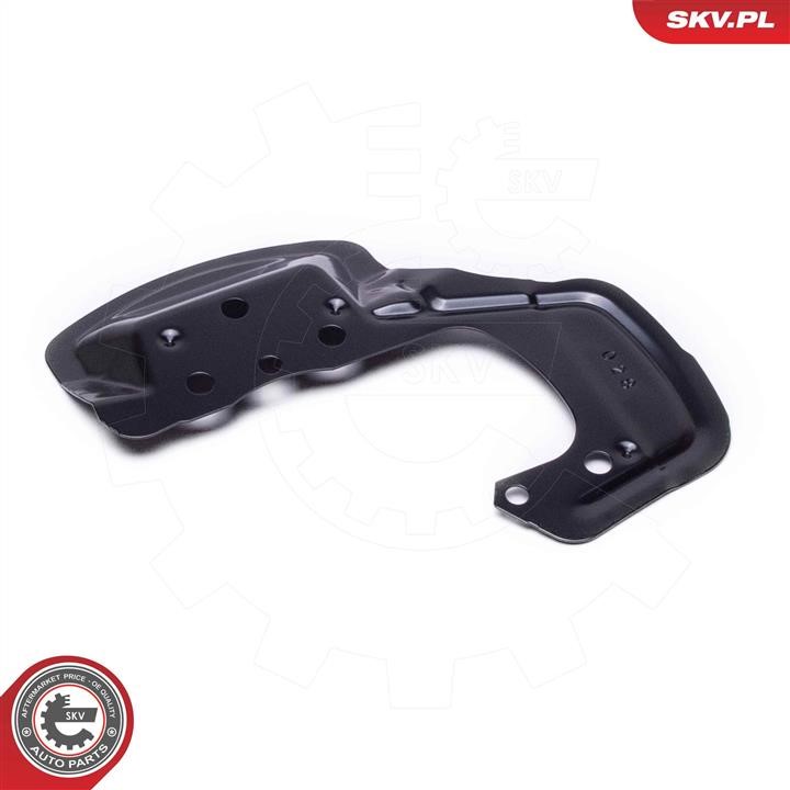 Brake dust shield Esen SKV 57SKV238