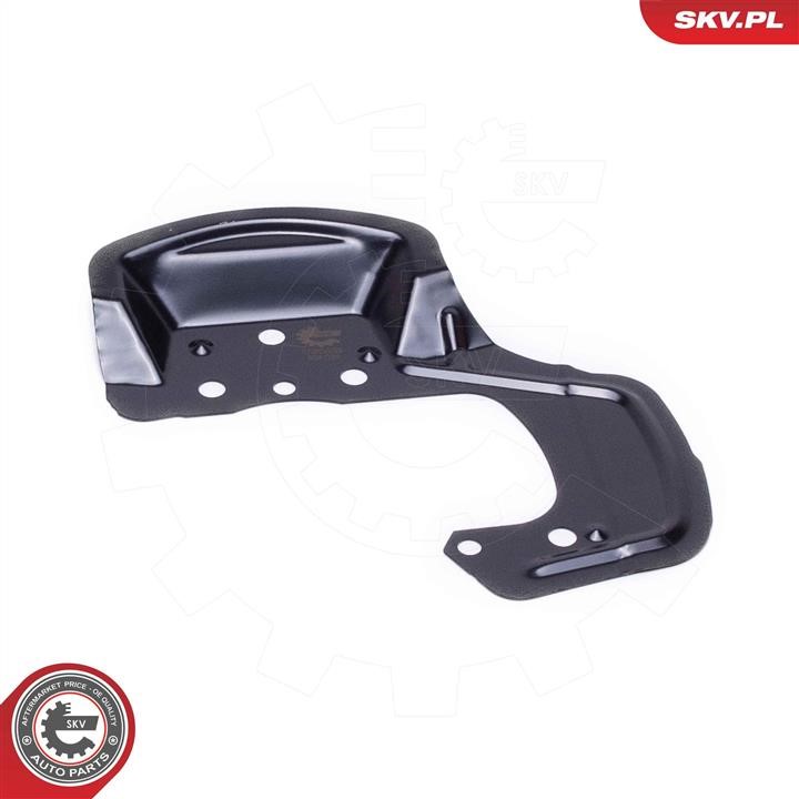 Brake dust shield Esen SKV 57SKV239
