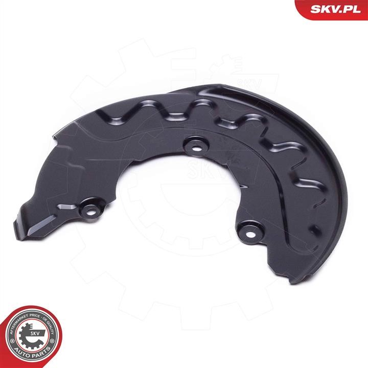 Brake dust shield Esen SKV 57SKV271