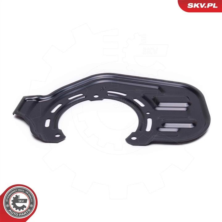 Brake dust shield Esen SKV 57SKV208