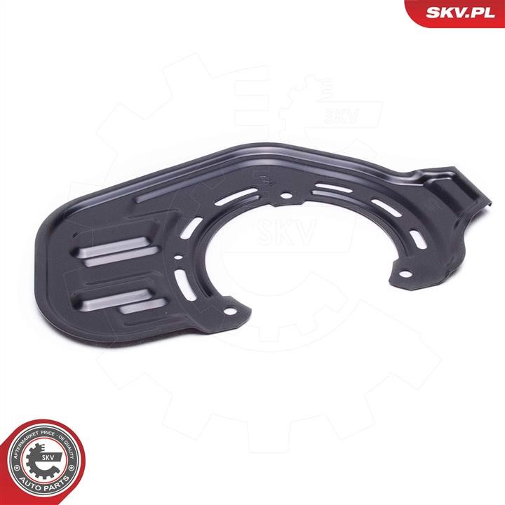Brake dust shield Esen SKV 57SKV209