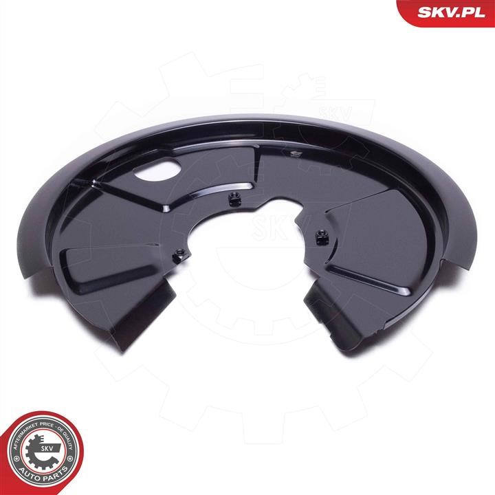 Brake dust shield Esen SKV 57SKV718