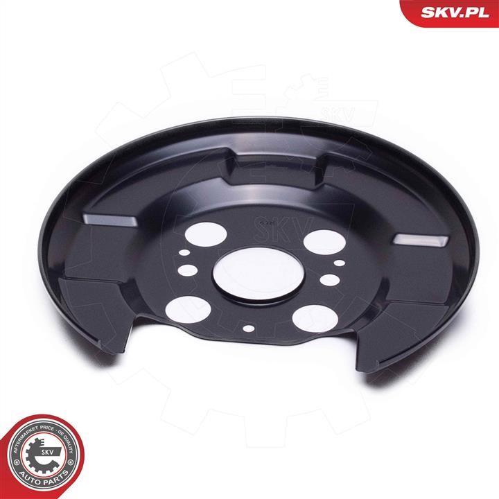 Brake dust shield Esen SKV 57SKV523