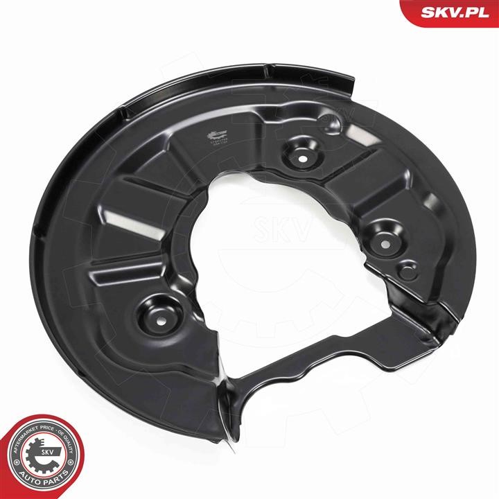 Brake dust shield Esen SKV 57SKV768