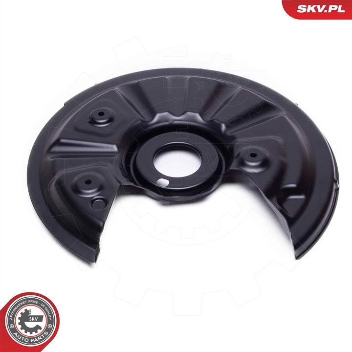 Brake dust shield Esen SKV 57SKV732