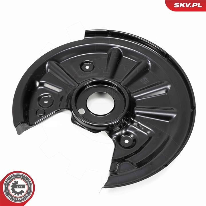 Brake dust shield Esen SKV 57SKV733