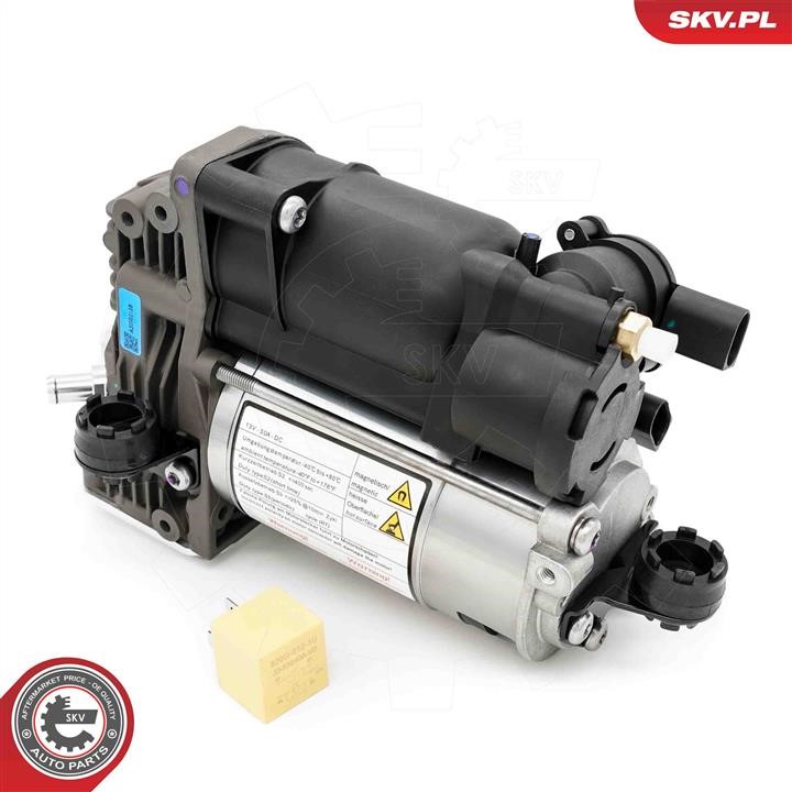 Buy Esen SKV 58SKV504 – good price at EXIST.AE!