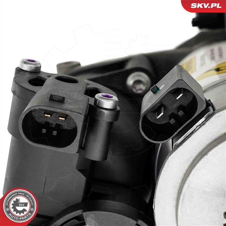 Esen SKV Compressor, compressed air system – price [object Object] PLN