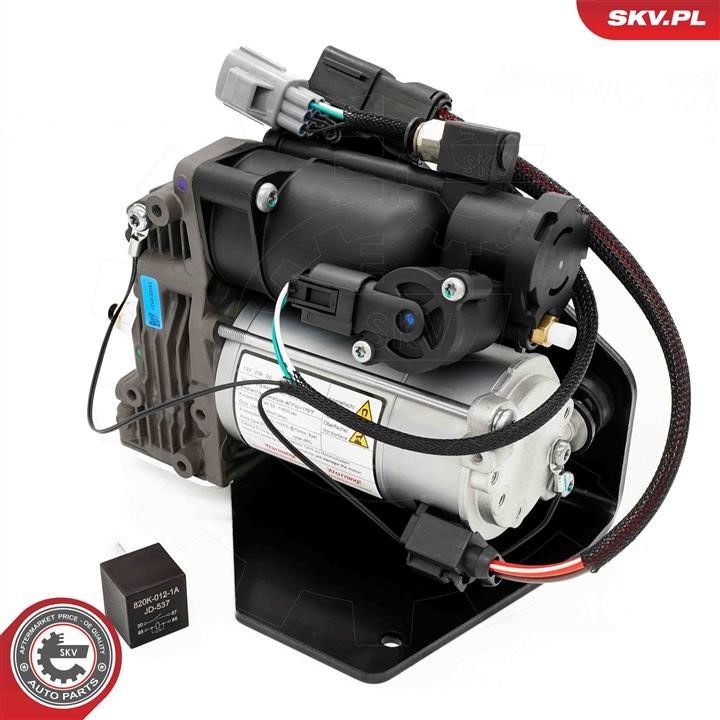 Buy Esen SKV 58SKV521 – good price at EXIST.AE!