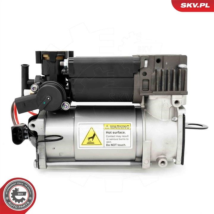 Buy Esen SKV 58SKV500 – good price at EXIST.AE!