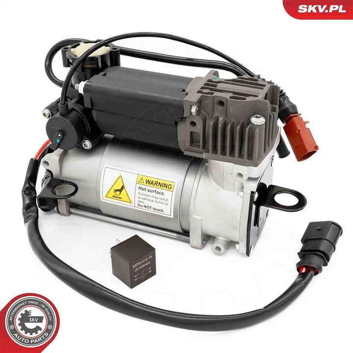 Buy Esen SKV 58SKV526 – good price at EXIST.AE!