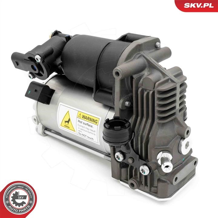 Buy Esen SKV 58SKV501 – good price at EXIST.AE!