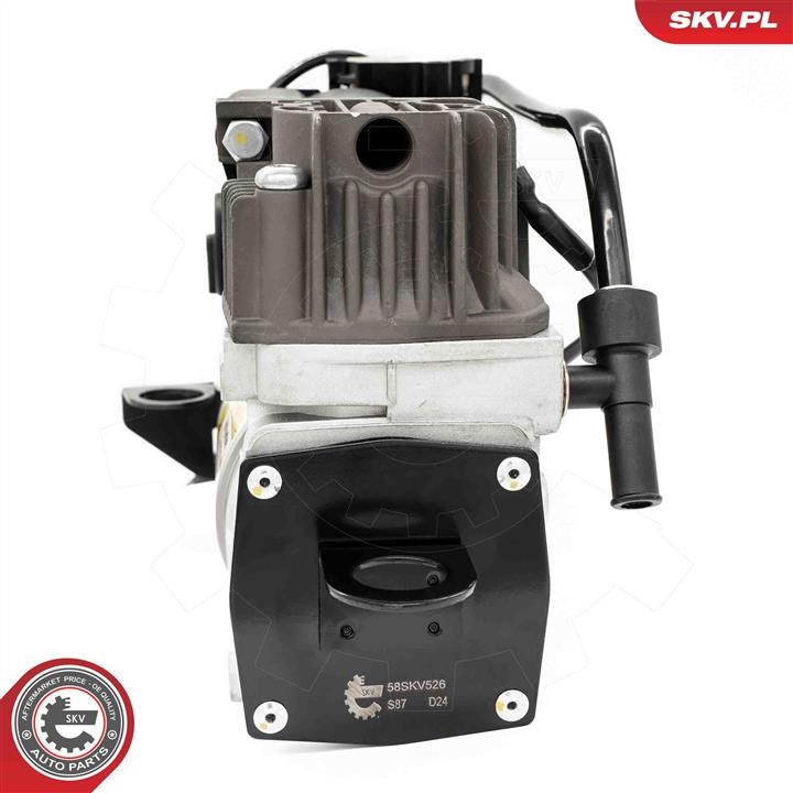Buy Esen SKV 58SKV526 – good price at EXIST.AE!