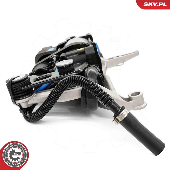 Esen SKV Compressor, compressed air system – price [object Object] PLN