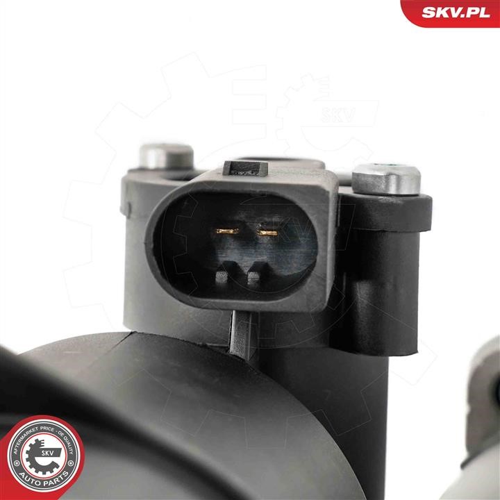 Esen SKV Compressor, compressed air system – price [object Object] PLN
