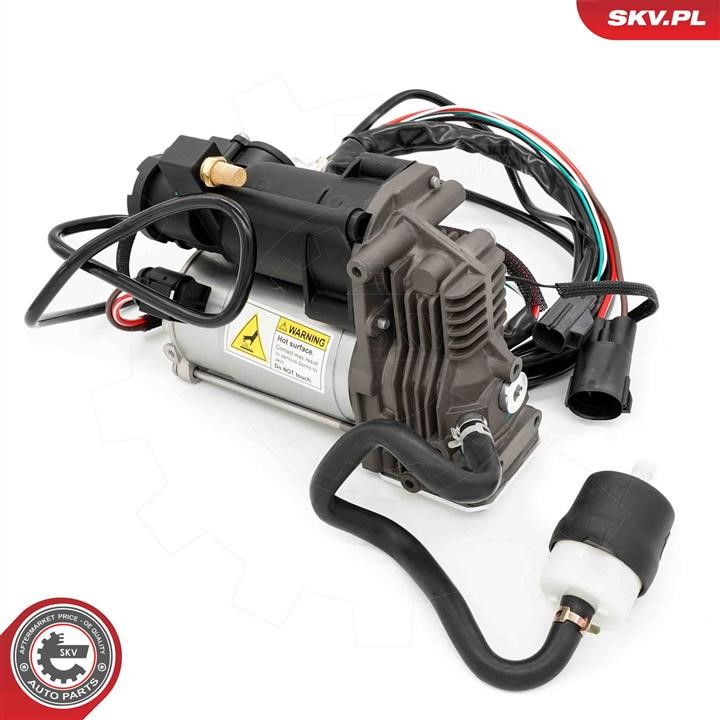 Buy Esen SKV 58SKV534 – good price at EXIST.AE!