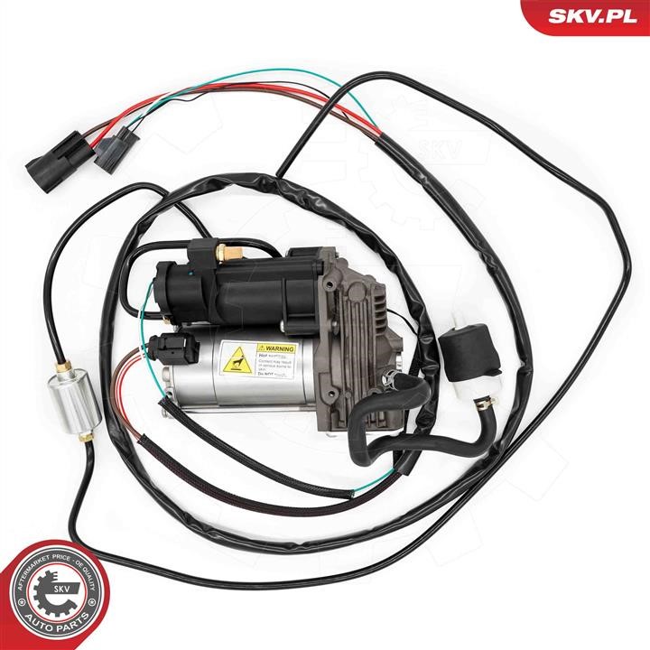 Buy Esen SKV 58SKV534 at a low price in United Arab Emirates!