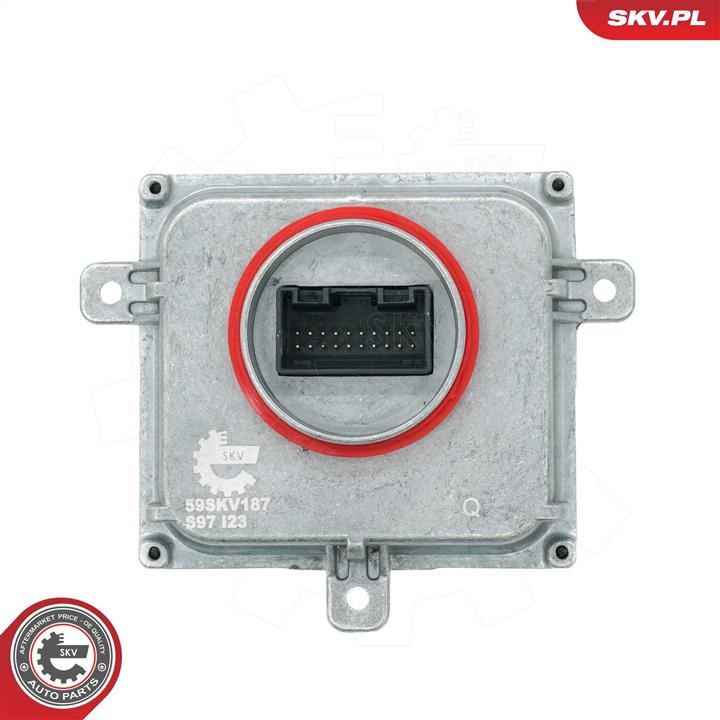 Buy Esen SKV 59SKV187 – good price at EXIST.AE!