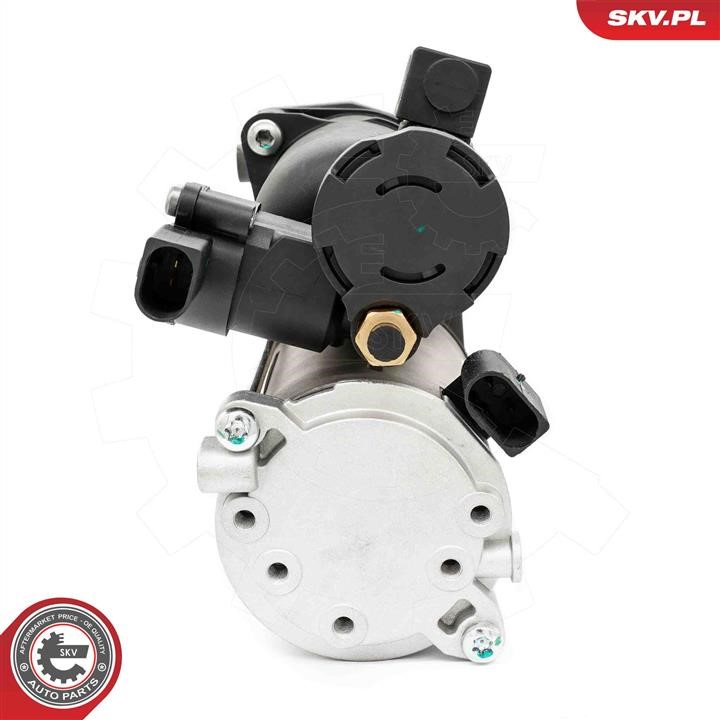 Esen SKV Compressor, compressed air system – price [object Object] PLN