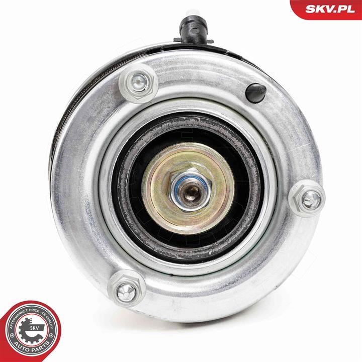 Air Suspension Strut Esen SKV 58SKV709